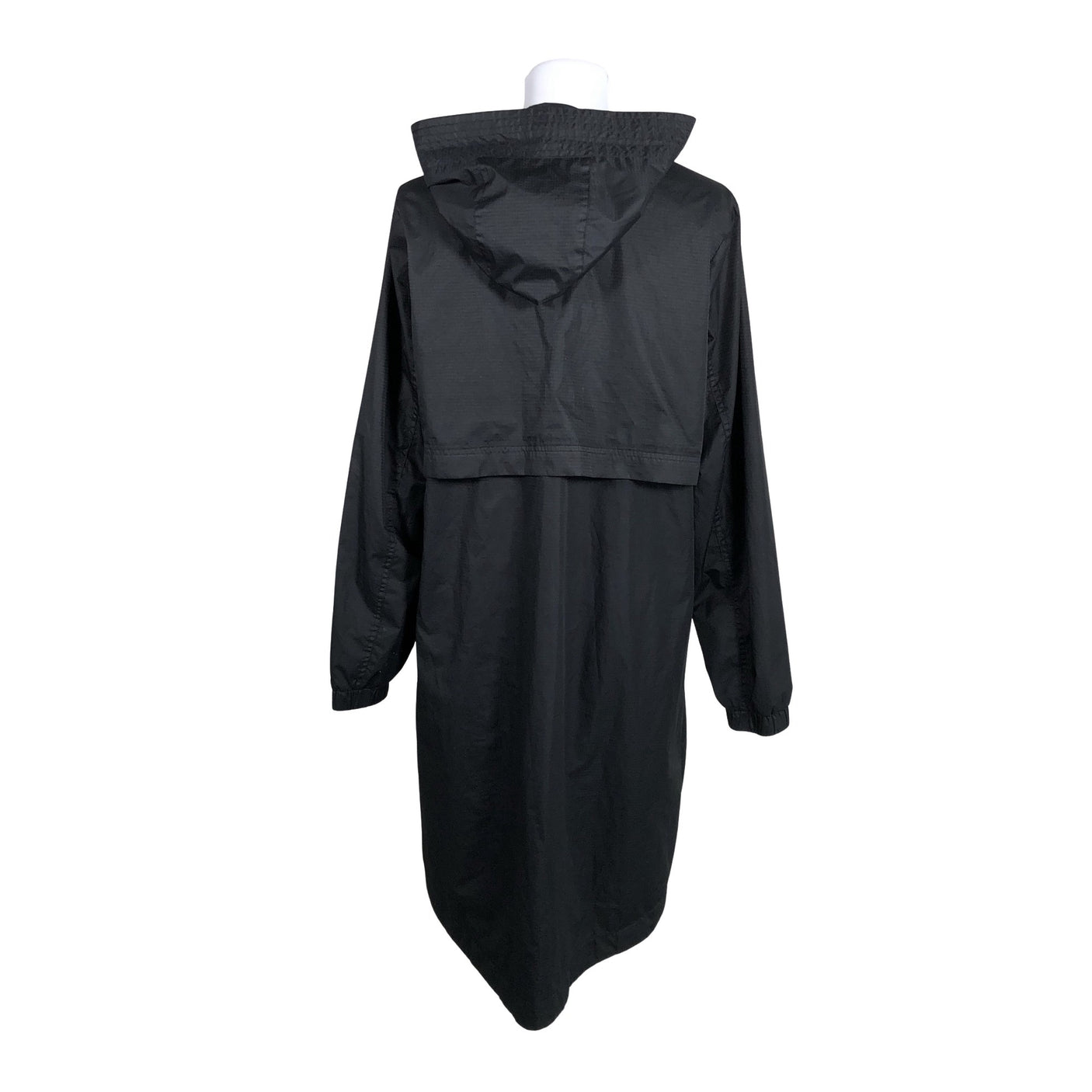 Unisex Makia - Outdoor jacket, size 38 - Black (2)