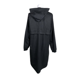 Unisex Makia - Outdoor jacket, size 38 - Black (2)