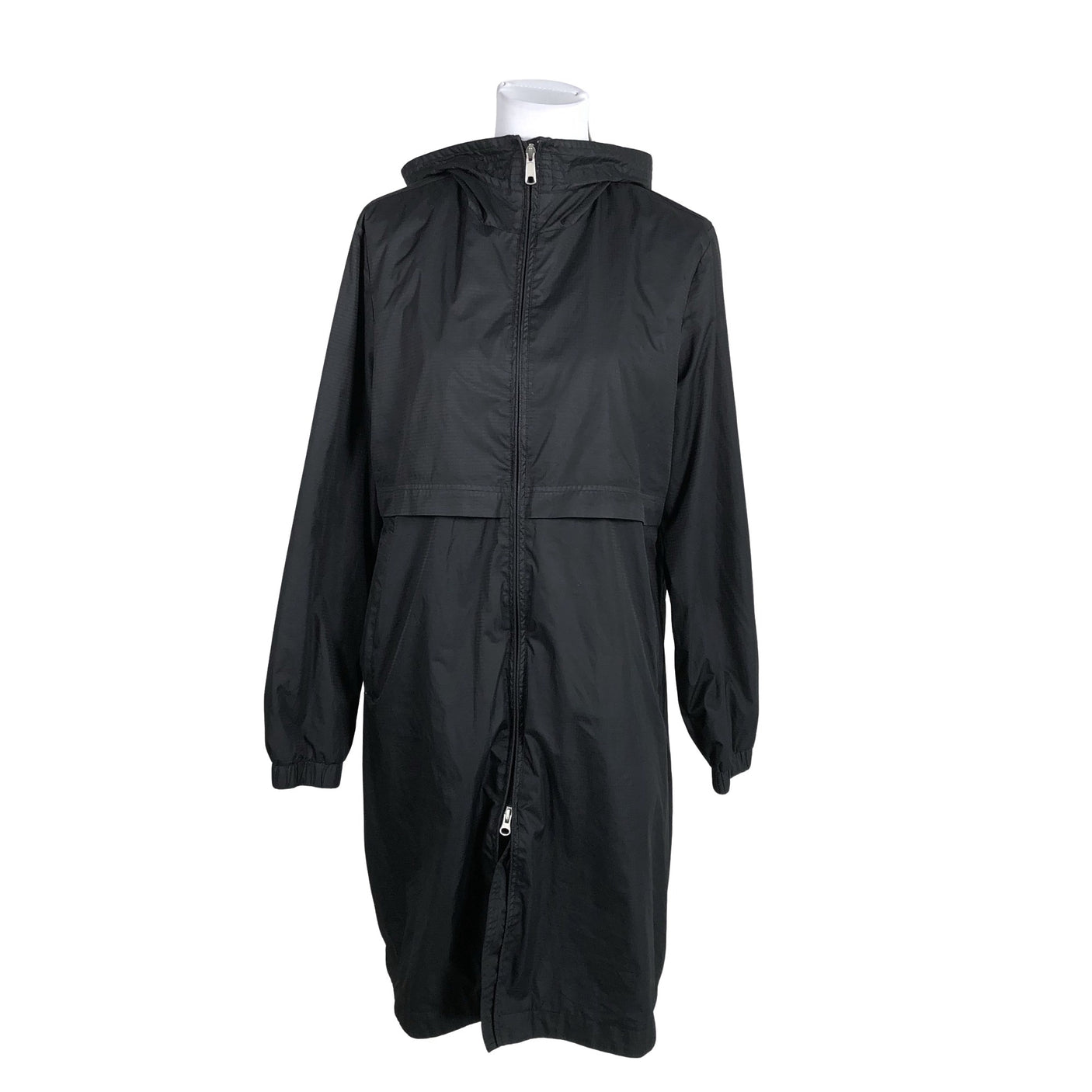 Unisex Makia - Outdoor jacket, size 38 - Black (1)