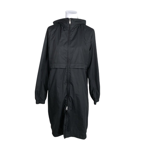 Unisex Makia - Outdoor jacket, size 38 - Black ()