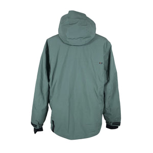 Unisex Rukka - Winter jacket, size XXXL - Green (2)