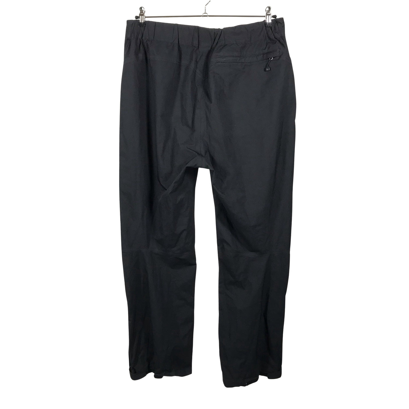 Unisex The North Face - Outdoor pants, size XL - Black (2)