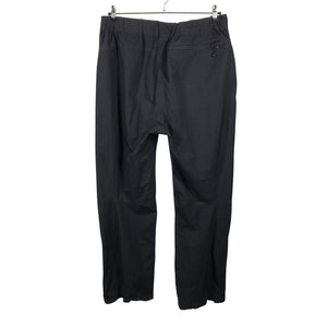 Unisex The North Face - Outdoor pants, size XL - Black (2)
