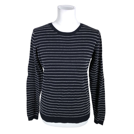 Unisex Gant - Sweater, size 38 - Blue ()