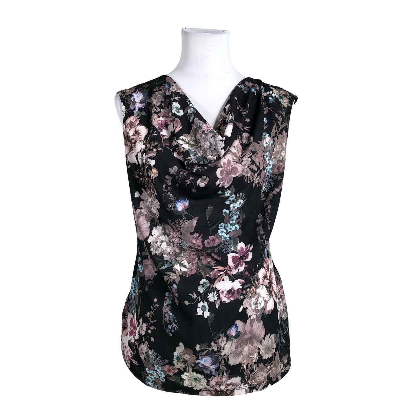 Unisex Anna Field - Top, size 40 - Black (1)