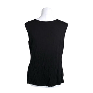 Unisex Anna Field - Top, size 40 - Black (2)