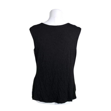 Unisex Anna Field - Top, size 40 - Black (2)
