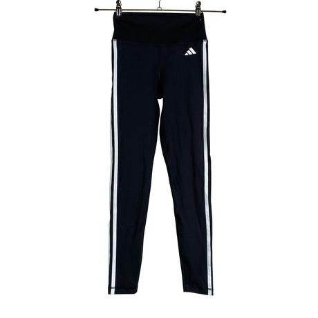 Unisex Adidas - Sports tights, size 34 - Black ()