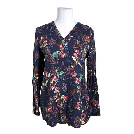 Unisex Esprit - Blouse, size 40 - Blue ()