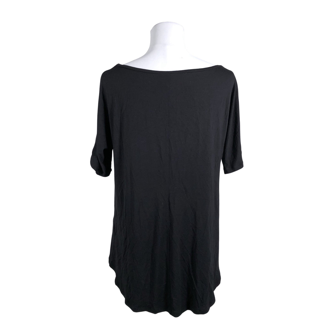 Unisex Marella - Short-sleeved blouse, size 40 - Violet (2)