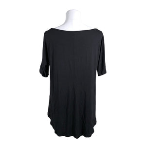 Unisex Marella - Short-sleeved blouse, size 40 - Violet (2)