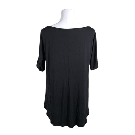 Unisex Marella - Short-sleeved blouse, size 40 - Violet (2)
