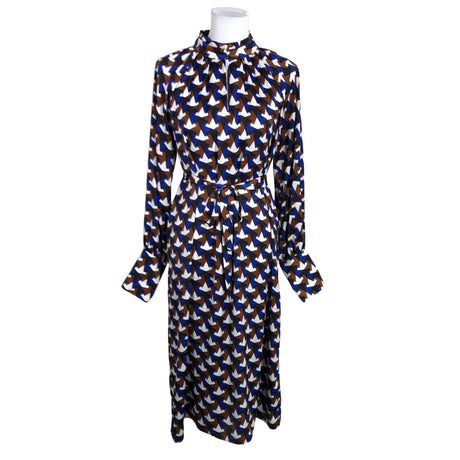 Unisex Ril's - Suit set, size 38 - Brown ()