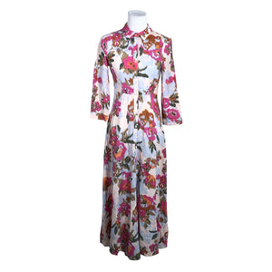 Unisex Y.A.S - Dress, size 34 - Light pink (1)