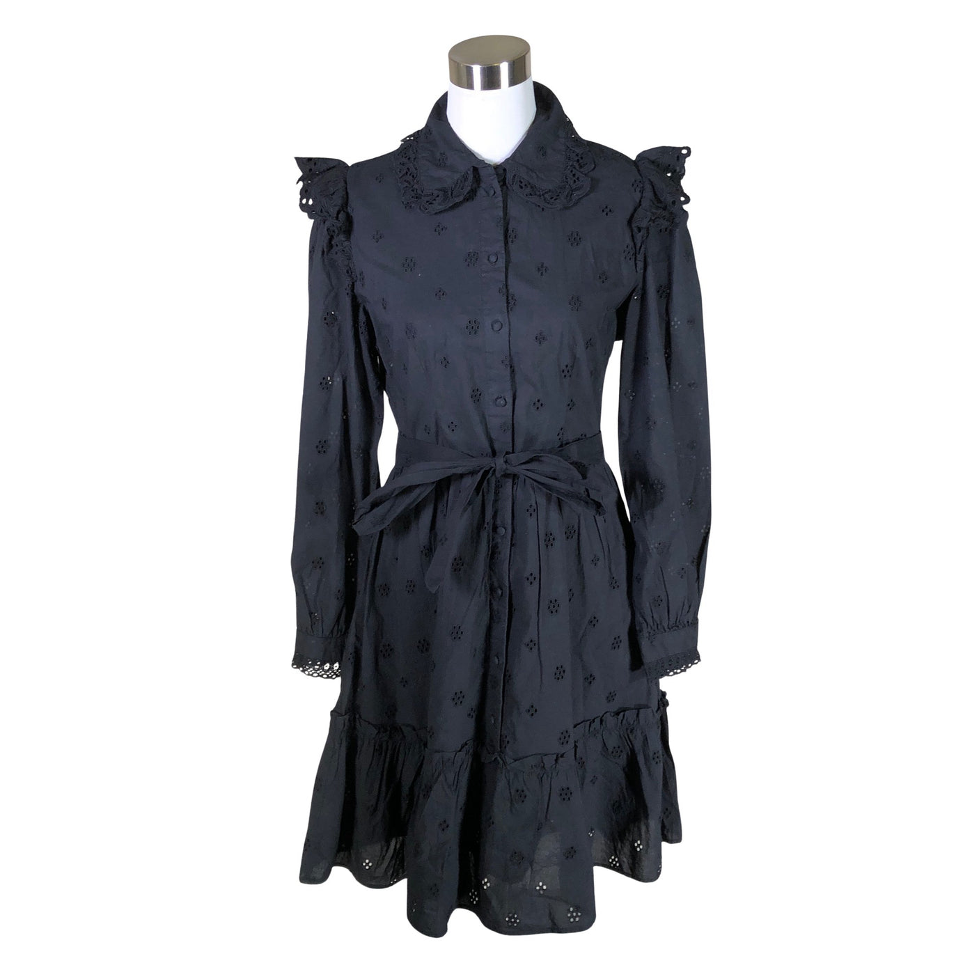 Unisex Selected - Mekko, koko 40 -  (1)