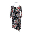 Unisex Wallis - Tricot dress, size 42 - Black ()