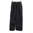 Unisex Karhu - Spring/Fall pants, size 128 - 134 - Black ()