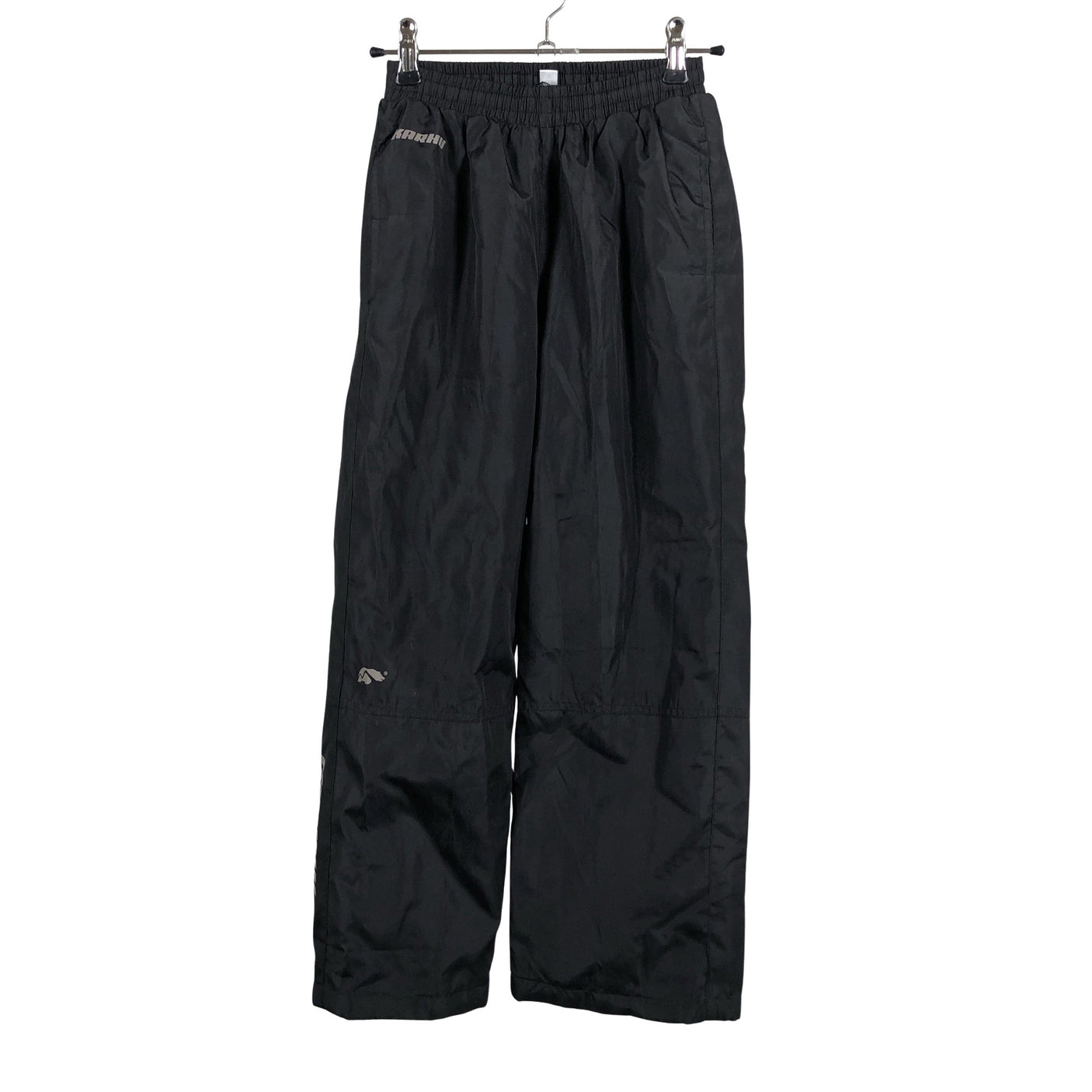 Unisex Karhu - Spring/Fall pants, size 128 - 134 - Black (1)