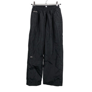 Unisex Karhu - Spring/Fall pants, size 128 - 134 - Black (1)