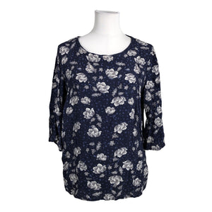Unisex Soyaconcept - Blouse, size 40 - Blue (1)