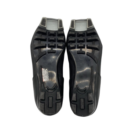 Unisex Alpina - Ski boots, size 37 - Black (2)