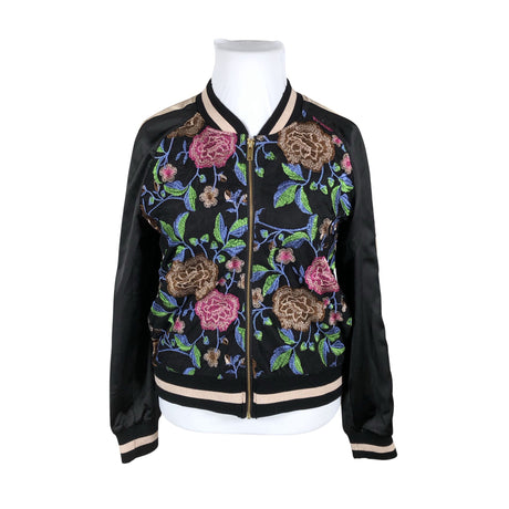 Unisex InWear - Summer jacket, size 42 - Black ()