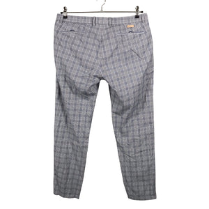 Unisex Bugatti - Slacks, size M - Gray (2)