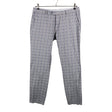 Unisex Bugatti - Slacks, size M - Gray ()