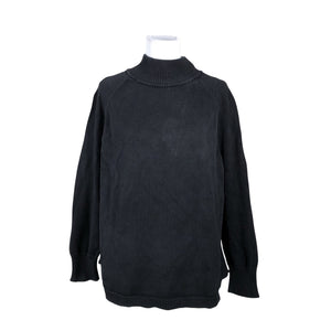 Unisex Bypias - Sweater, size 38 - Black (1)