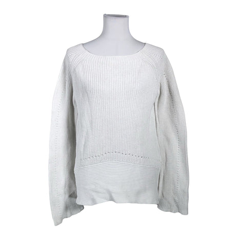 Unisex Sisley - Sweater, size 38 - White ()