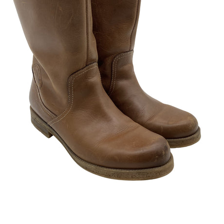 Unisex Marc - Boots, size 40 - Brown (2)