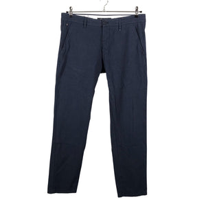 Unisex Marc O'Polo - Chinos, size W34 - Blue (1)