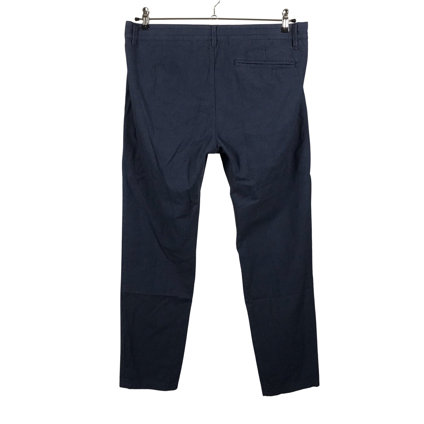 Unisex Marc O'Polo - Chinos, size W34 - Blue (2)
