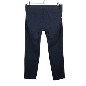 Unisex Marc O'Polo - Chinos, size W34 - Blue (2)