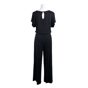 Unisex me&i - Overalls, size 38 - Black (2)