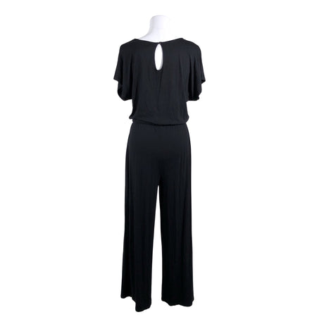 Unisex me&i - Overalls, size 38 - Black (2)