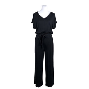 Unisex me&i - Overalls, size 38 - Black (1)