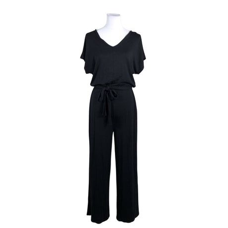 Unisex me&i - Overalls, size 38 - Black ()