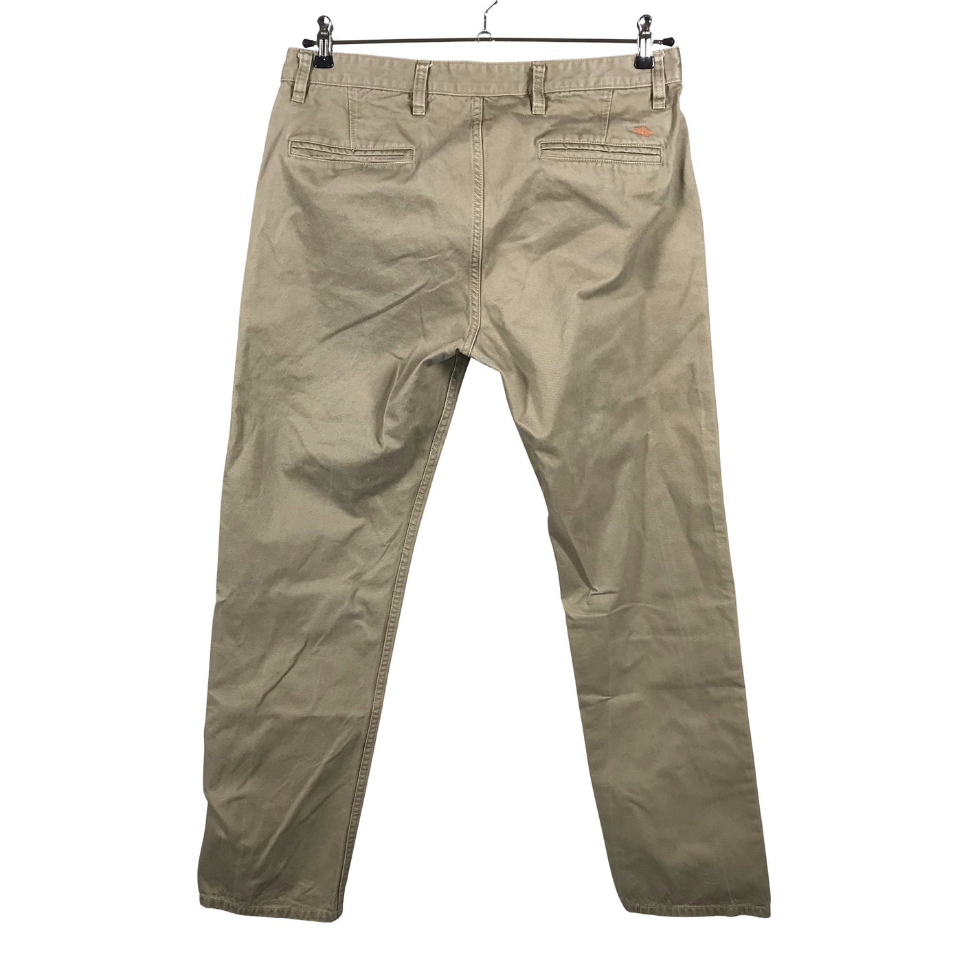 Unisex Dockers - Chinos, size W34 - Beige (2)