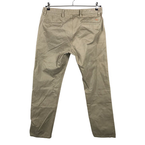 Unisex Dockers - Chinos, size W34 - Beige (2)
