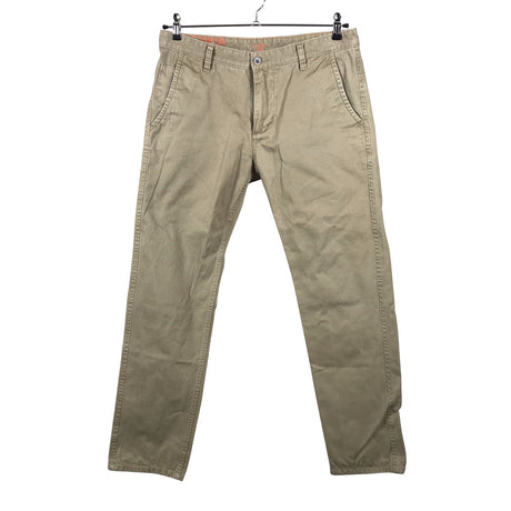 Unisex Dockers - Chinos, size W34 - Beige ()