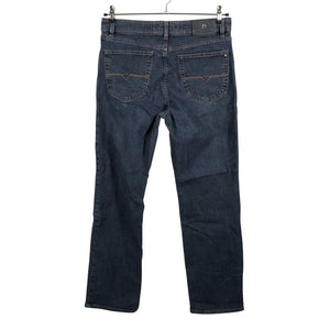 Unisex Pierre Cardin - Jeans, size W34 - Blue (2)
