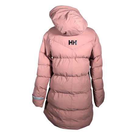 Unisex Helly Hansen - Winter jacket, size 38 - Light pink (2)