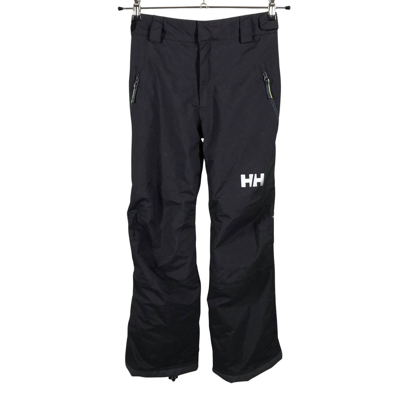 Unisex Helly Hansen - Winter pants, size 152 - 158 - Black (1)
