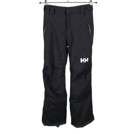 Unisex Helly Hansen - Winter pants, size 152 - 158 - Black ()