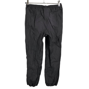 Unisex Helly Hansen - Spring/Fall pants, size 122 - 128 - Black (2)
