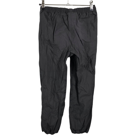 Unisex Helly Hansen - Spring/Fall pants, size 122 - 128 - Black (2)