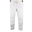 Unisex Peak Performance - Jeans, size W29 - White ()