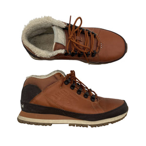 Unisex New Balance - Winter shoes, size XXS - Brown (1)