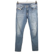 Unisex Diesel - Jeans, size W32 - Light blue ()